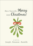 Mistletoe