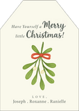Mistletoe