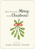 Mistletoe