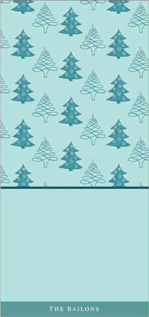 Holiday Forest