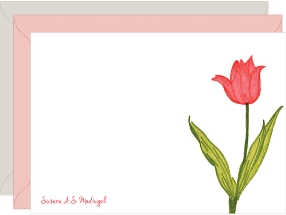 Tulip Twirl